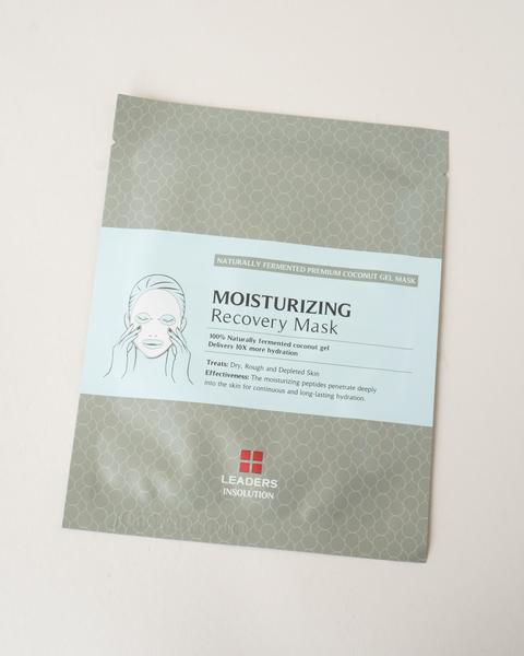 Leaders - Moisturizing Recovery Mask