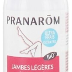 Pranarôm - Circularom Organic Light Legs Body Spray