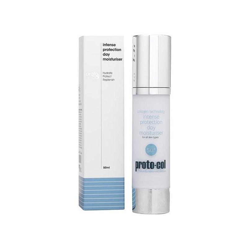 Proto-col - Intense Protection Day Moisturiser SPF 50+