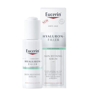 Eucerin - Hyaluron-Filler Skin Refining Smoothing Serum