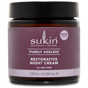 Sukin - Purely Ageless Night Cream