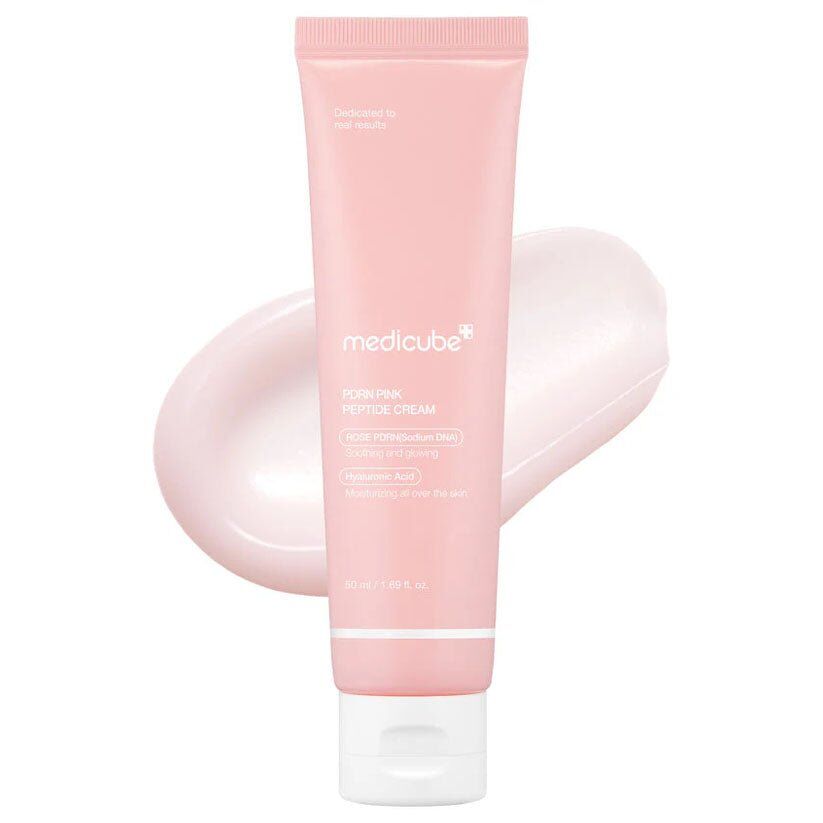 Medicube - Buy PDRN Pink Peptide Cream in Australia - Korean Skincare Online