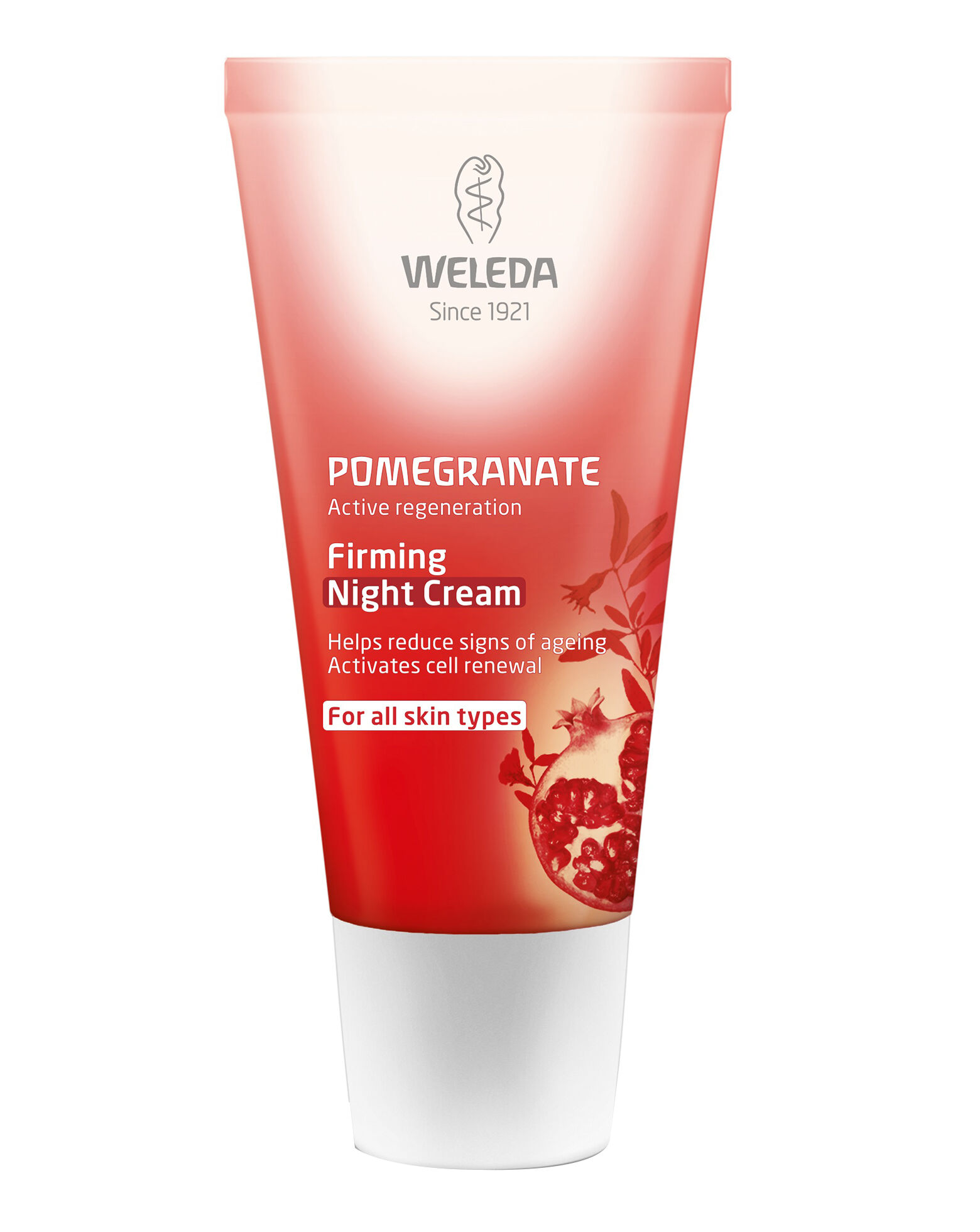 Weleda - Pomegranate Night Cream