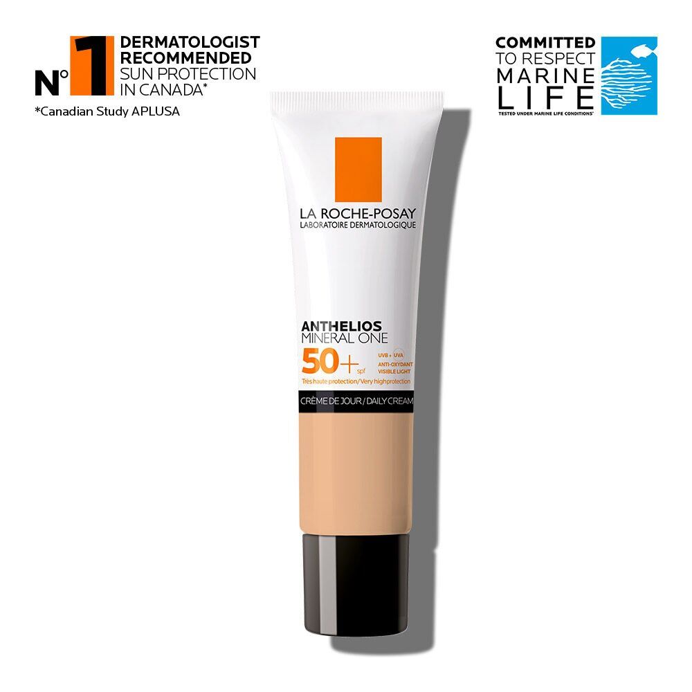 la roche posay mineral one spf 50