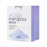 ACSEN Purple Cica Mask