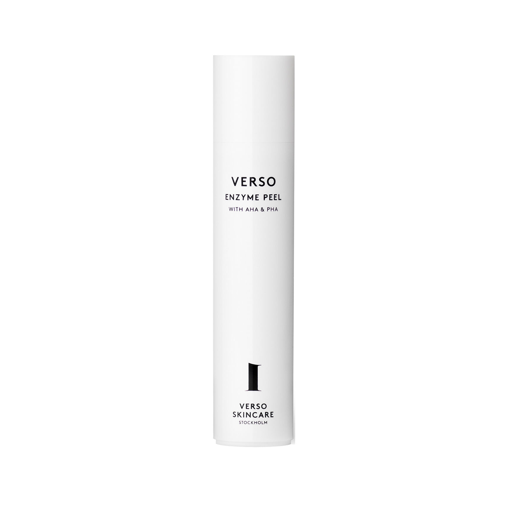 VERSO - Enzyme Peel by Verso
