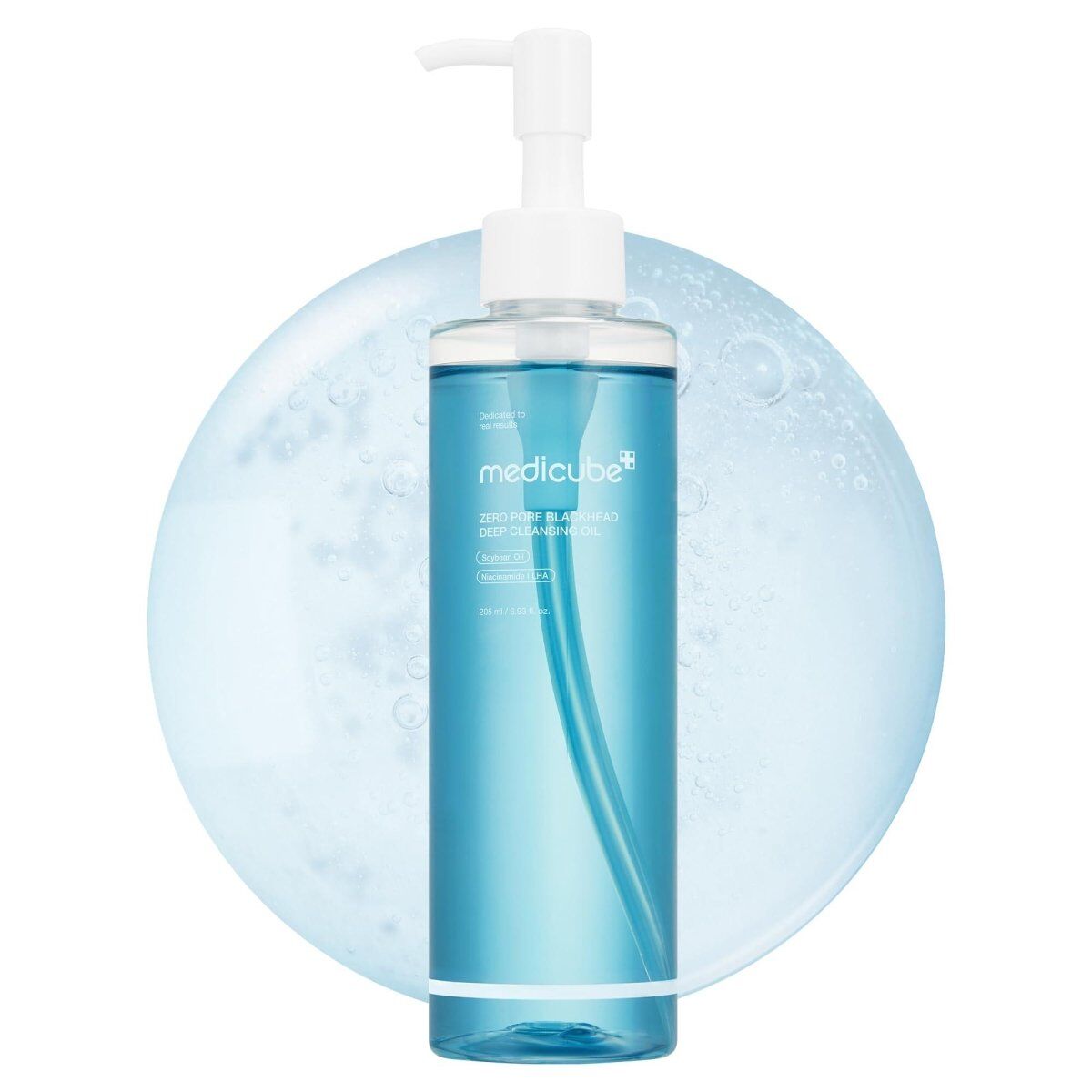 Medicube - Buy Zero Pore Blackhead Deep Cleansing Oil in Australia - Korean Skincare Online