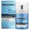 LOréal Paris Men Expert - LOreal Men Expert Hydra Power Refreshing Moisturiser