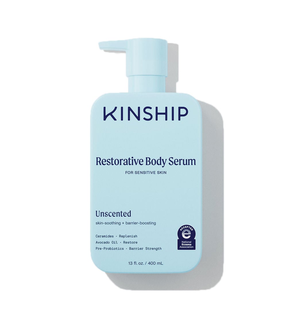 Kinship - Restorative Body Serum - Unscented