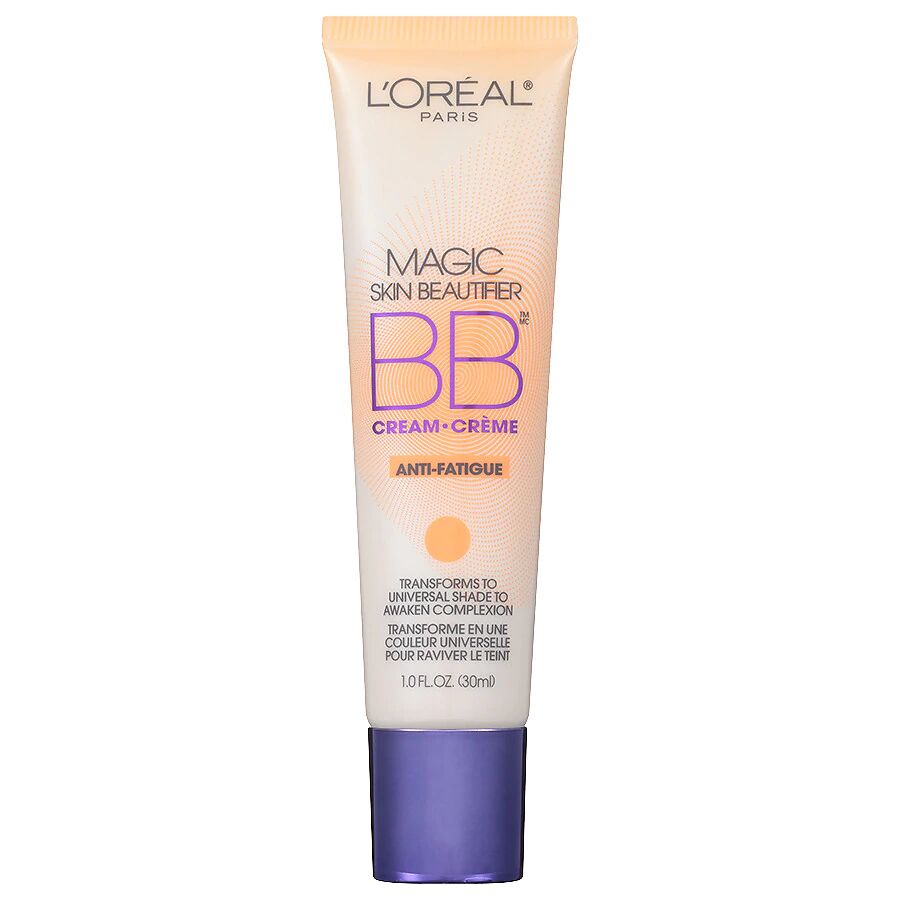 L'Oréal Paris - Magic Skin Beautifier BB Cream Anti-Fatigue Anti-Fatigue