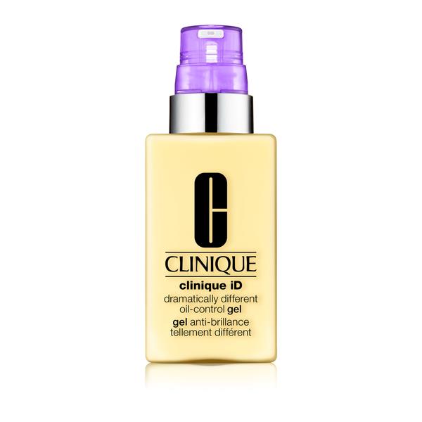 Clinique - iD™: Dramatically Different™ Oil-Control Gel + ACC for Lines & Wrinkles