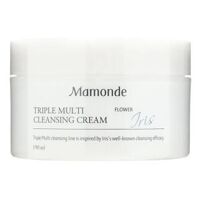 Mamonde - Triple Multi Cleansing Cream
