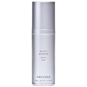 ARCONA - Night Worker