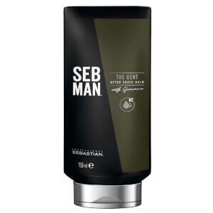 SEB MAN - The Gent Moisturising After-Shave Balm