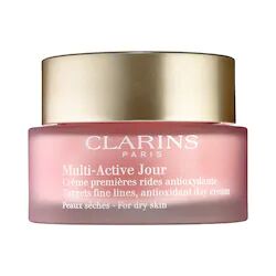 Clarins - Multi-Active Day for Normal to Dry Skin