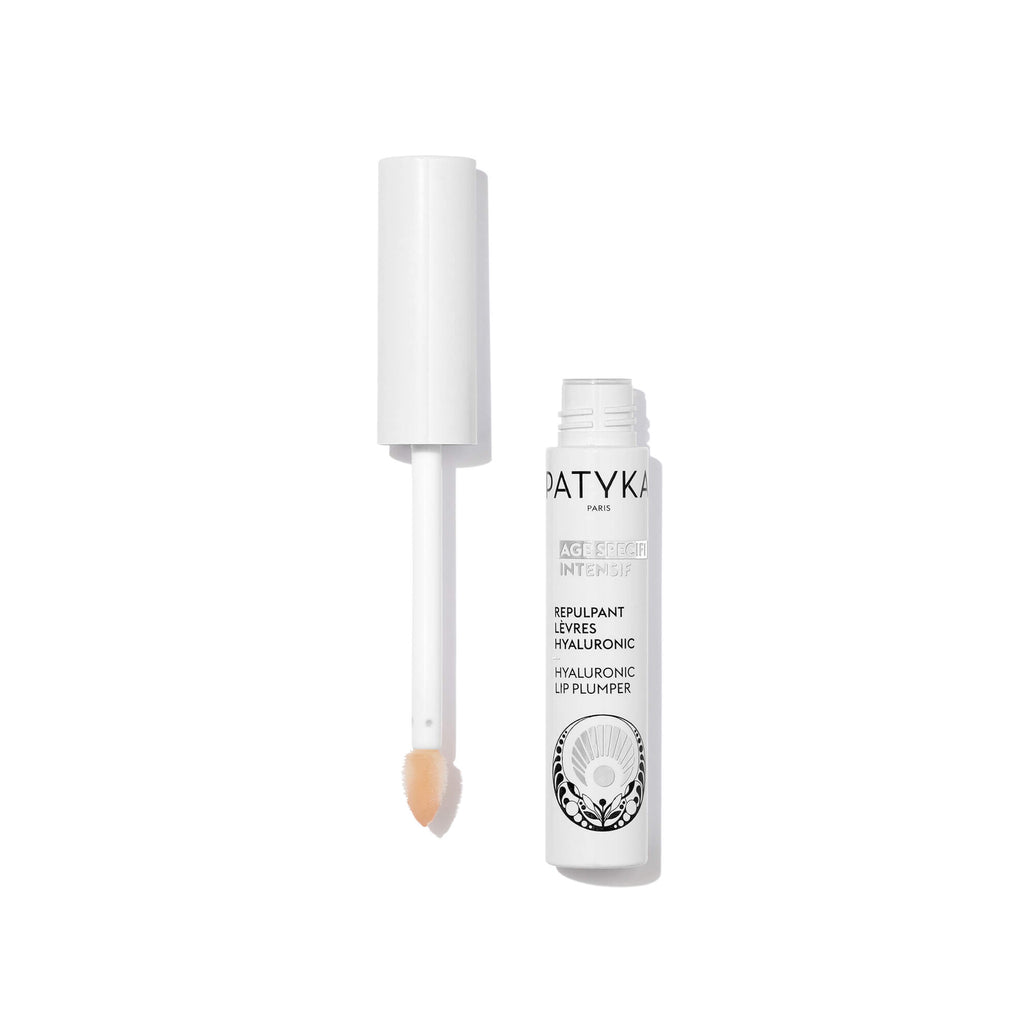 Patyka - Repulpant Lèvres Hyaluronic Soin Volumateur