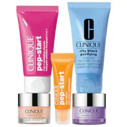 Clinique - 's Best-Selling Minis
