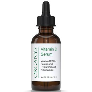 ORGANYS - 20% Vitamin C Serum