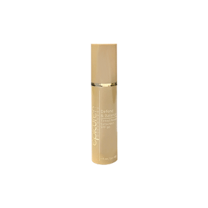 Epicuren - Defend & Balance Tinted Mineral Sunscreen SPF 50
