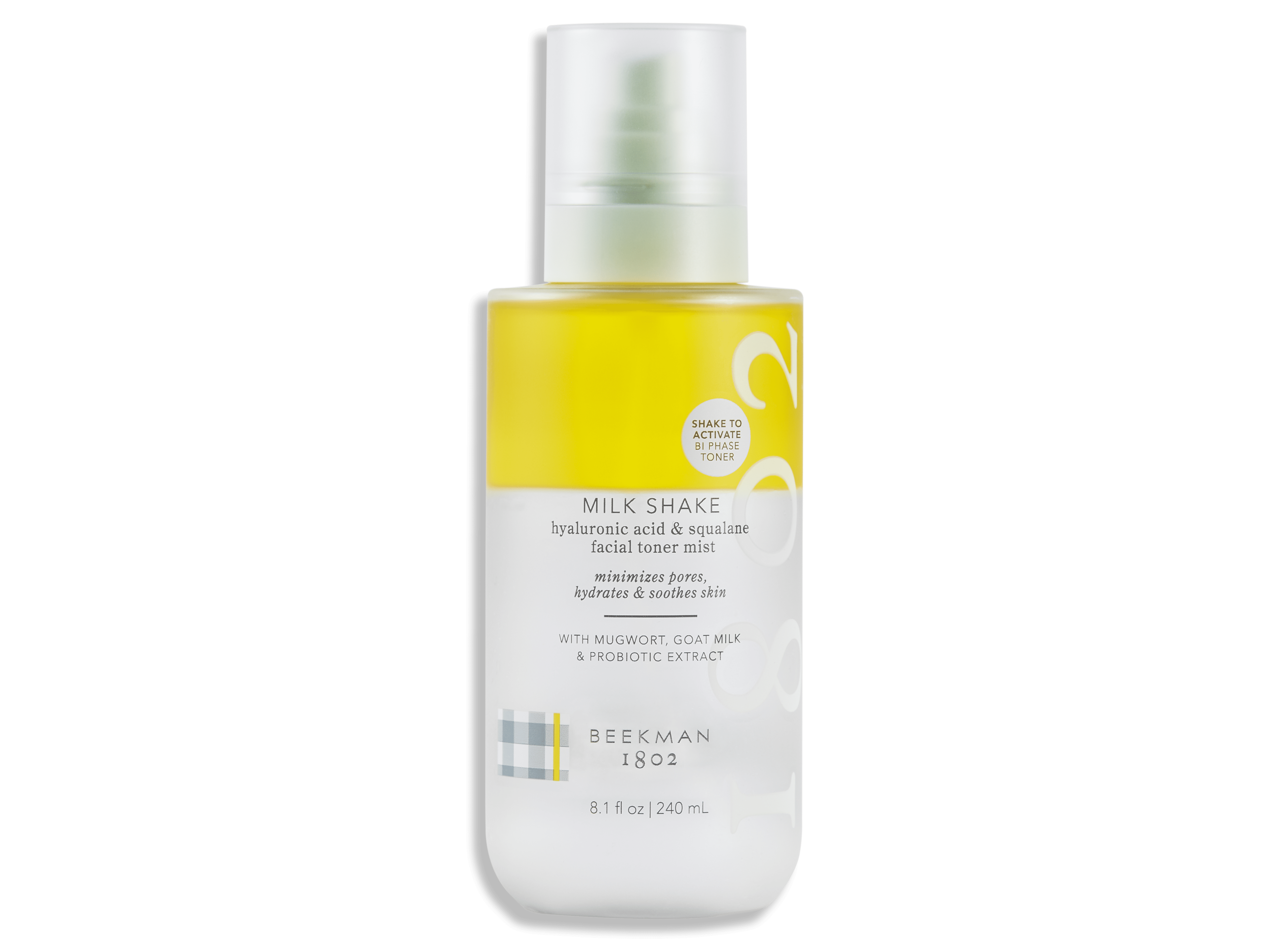 Review: Beekman 1802 - Milk Shake Hyaluronic Acid & Squalane Facial ...