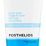 Posthelios After Sun Face and Body Gel