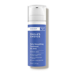 Paula's choice - RESIST Daily Smoothing Treatment with 5% Alpha Hydroxy Acid