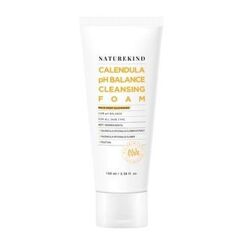 NATUREKIND - Calendula pH Balance Cleansing Foam