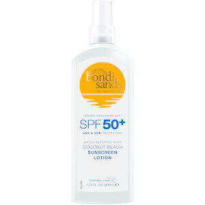SPF50 Lotion