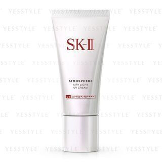 Atmosphere Airy Light UV Cream SPF 50+ PA++++