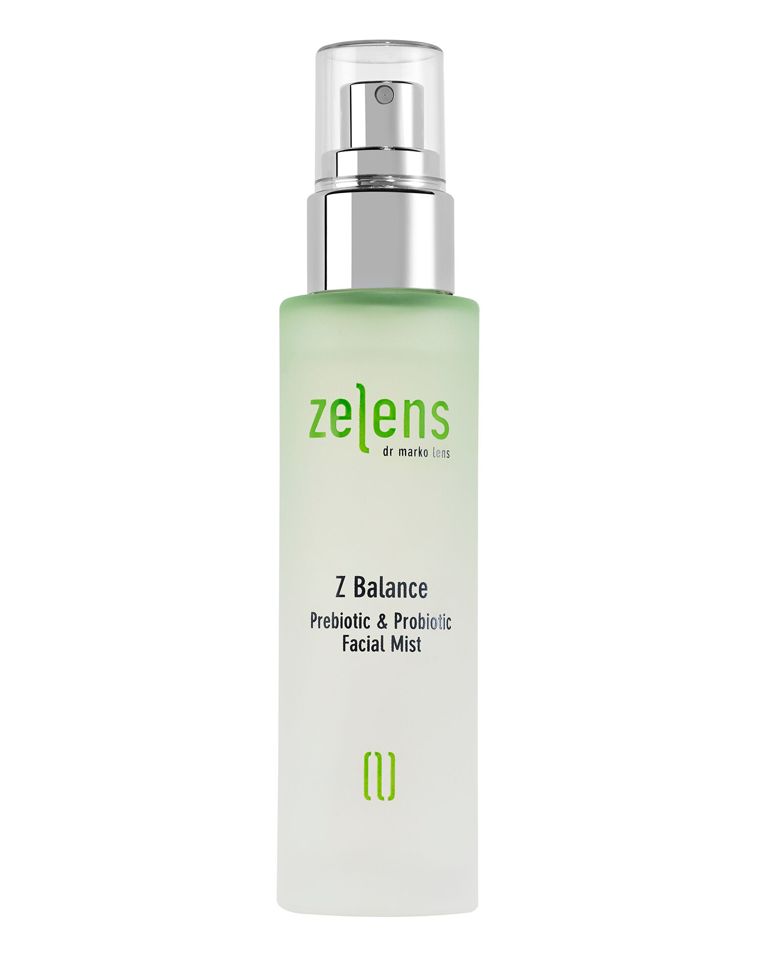 Zelens - Z Balance Prebiotic & Probiotic Facial Mist