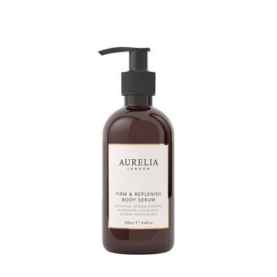 Aurelia - Aurelia London Firm and Replenish Body Serum