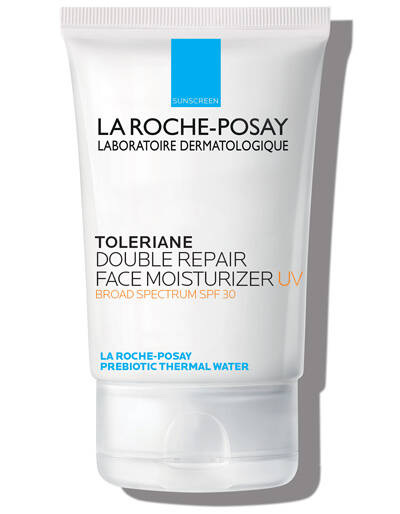 La Roche-Posay - Toleriane Double Repair Facial Moisturizer with SPF
