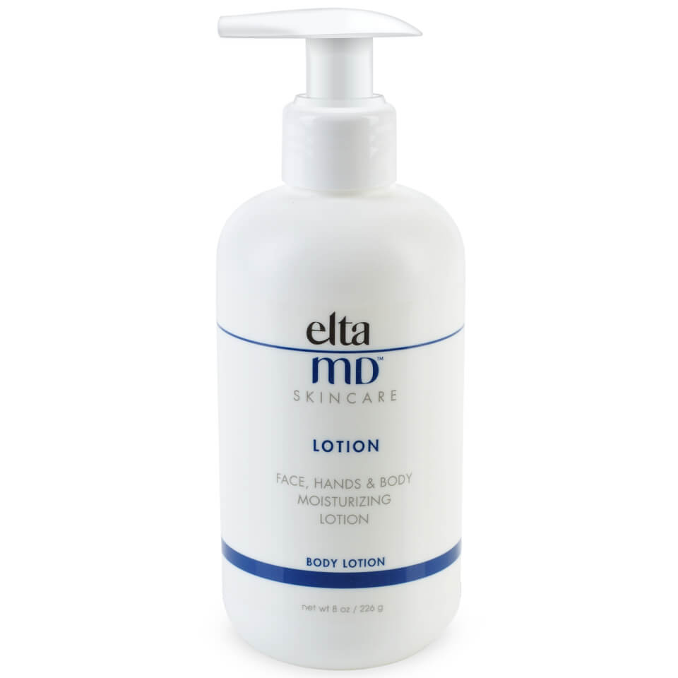 EltaMD - Body Lotion