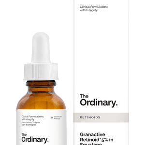 GRANACTIVE RETINOID SERUM 5% IN SQUALANE