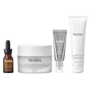 Medik8 - Combination Skin Regime