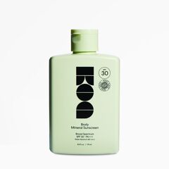 Koa - Body Mineral Sunscreen