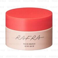 RAFRA - Balm Orange Ruby Rich Cleansing Balm