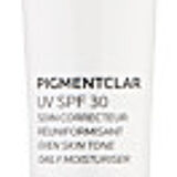 Pigmentclar UV SPF30 - Skin Tone Correcting Daily Moisturiser
