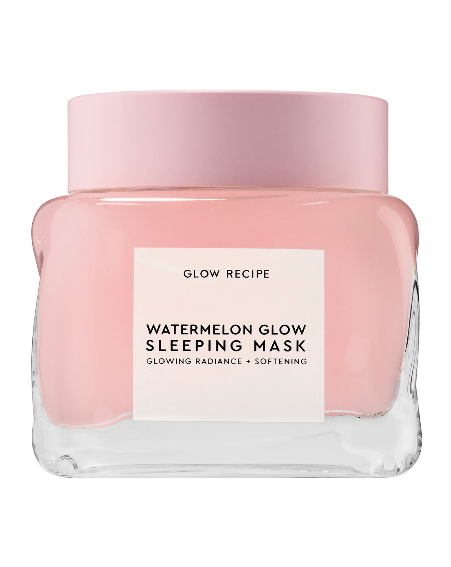 Glow Recipe - Watermelon Glow Sleeping Mask