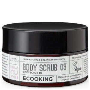 Ecooking - Body Scrub 03