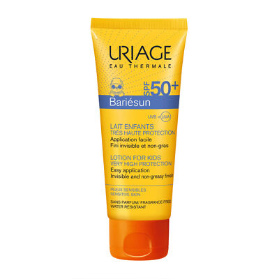 Uriage - Bariesun SPF50+ Kids Lotion
