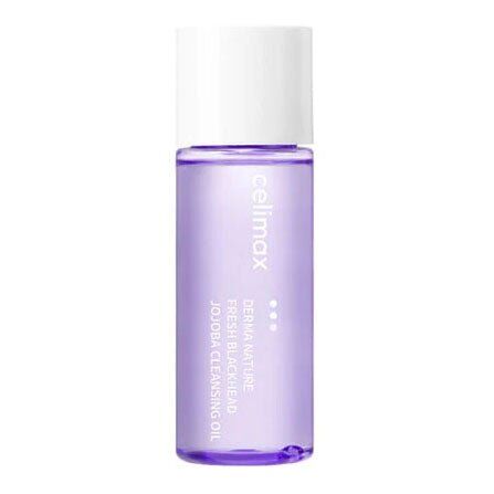 celimax - Buy Derma Nature Fresh Blackhead Jojoba Cleansing Oil in Australia - Online Korean Skincare