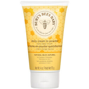 First Aid Beauty - Burt's Bees Cream to Powder