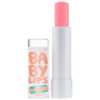 Maybelline Baby Lips - Dr Rescue Medicated Lip Balm, Coral Crave