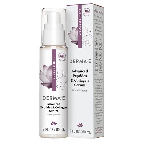 dermae - Advanced Peptides and Collagen Serum