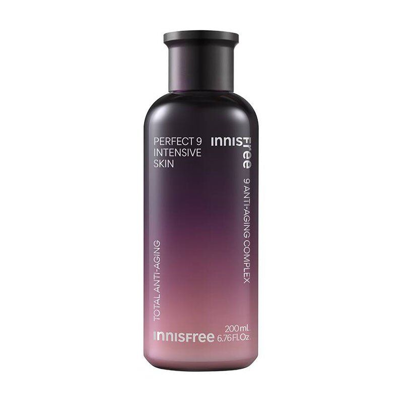 innisfree - Buy Innisfree Perfect 9 Intensive Skin in Australia - Korean Skincare and Cosmetics