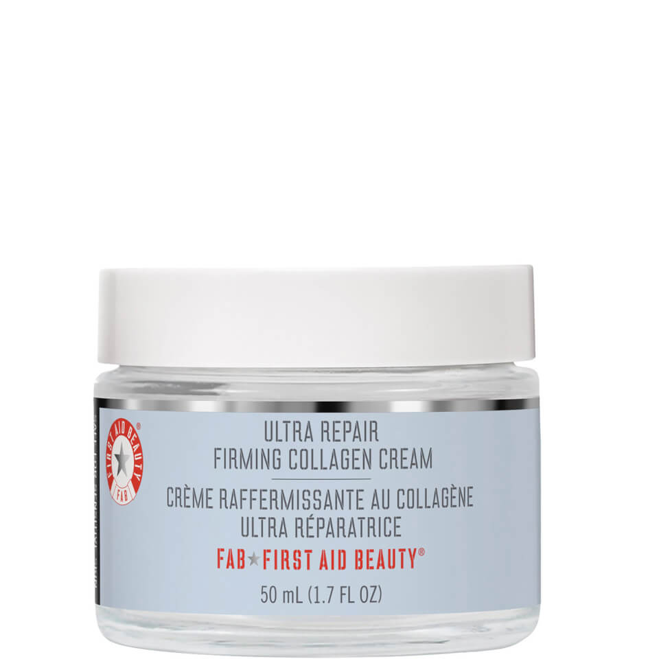 First Aid Beauty - Ultra Repair Firming Collagen Cream