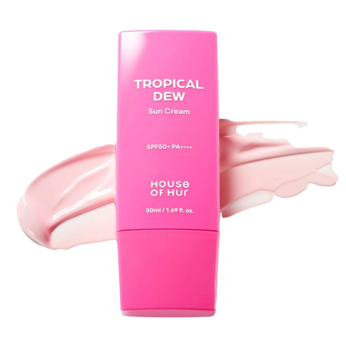 House of HUR - Buy Tropical Dew Sun Cream in Australia - Korean Skincare Online