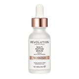 Multi Peptide Firming & Fine Line Reducing Serum