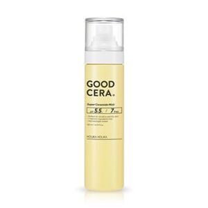 Holika Holika - Good Cera Super Ceramide Mist